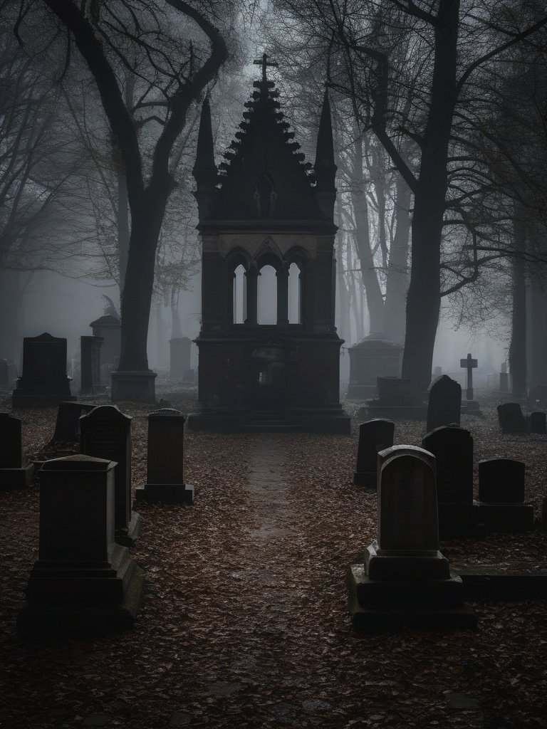 Heemstede Cemetery, Heemstede, Netherlands