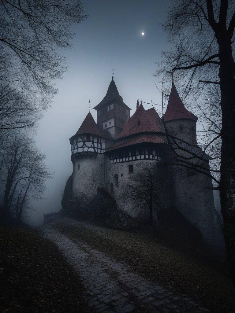 Bran Castle and Vlad the Impaler’s Connection