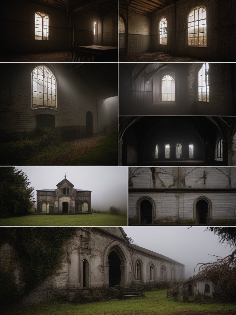 Wairarapa’s Whispering Wines: A Paranormal Vineyard