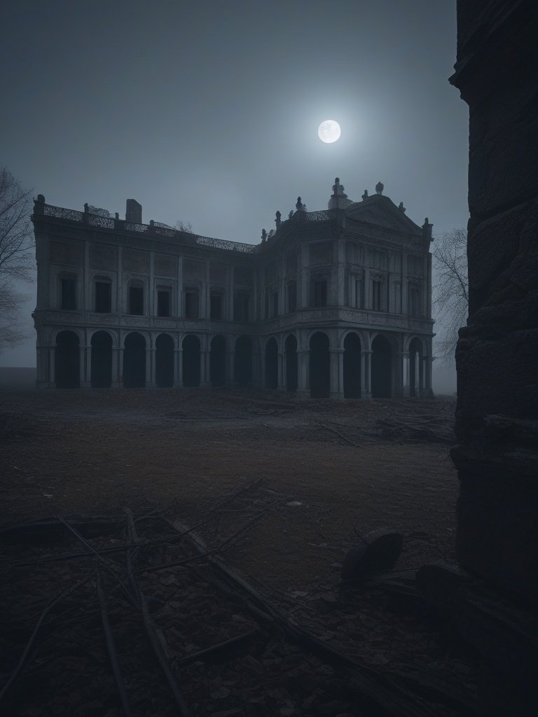 Ayn Jalut Battlefield Apparitions