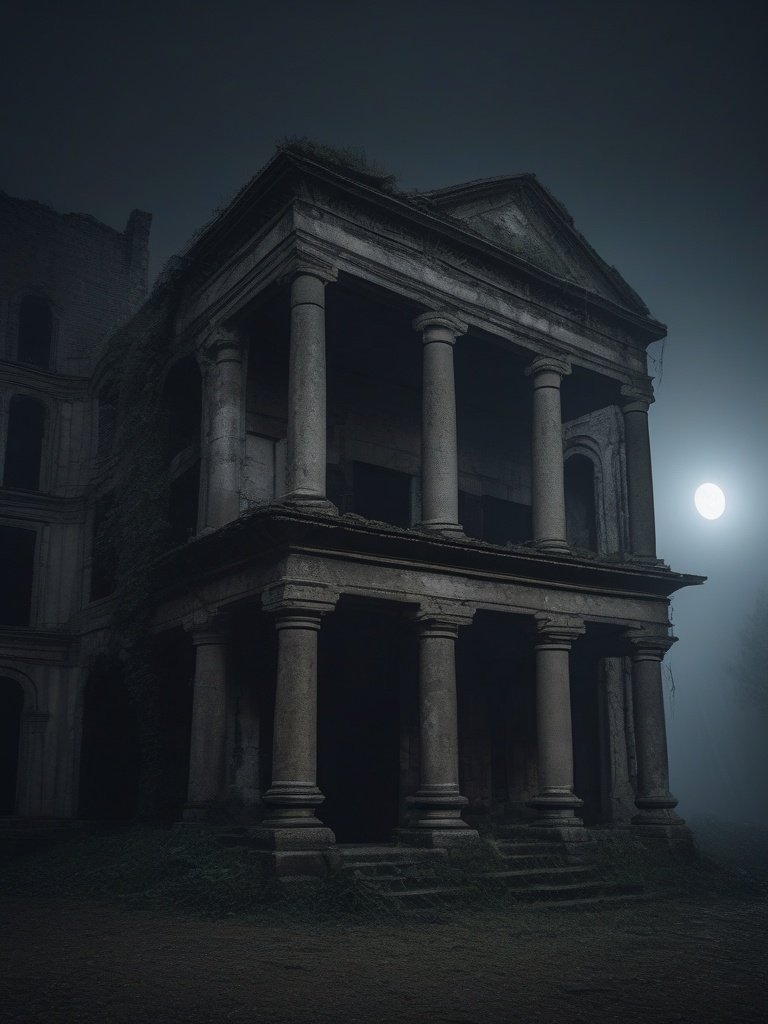 Leontopolis Ruins Unexplained Phenomena