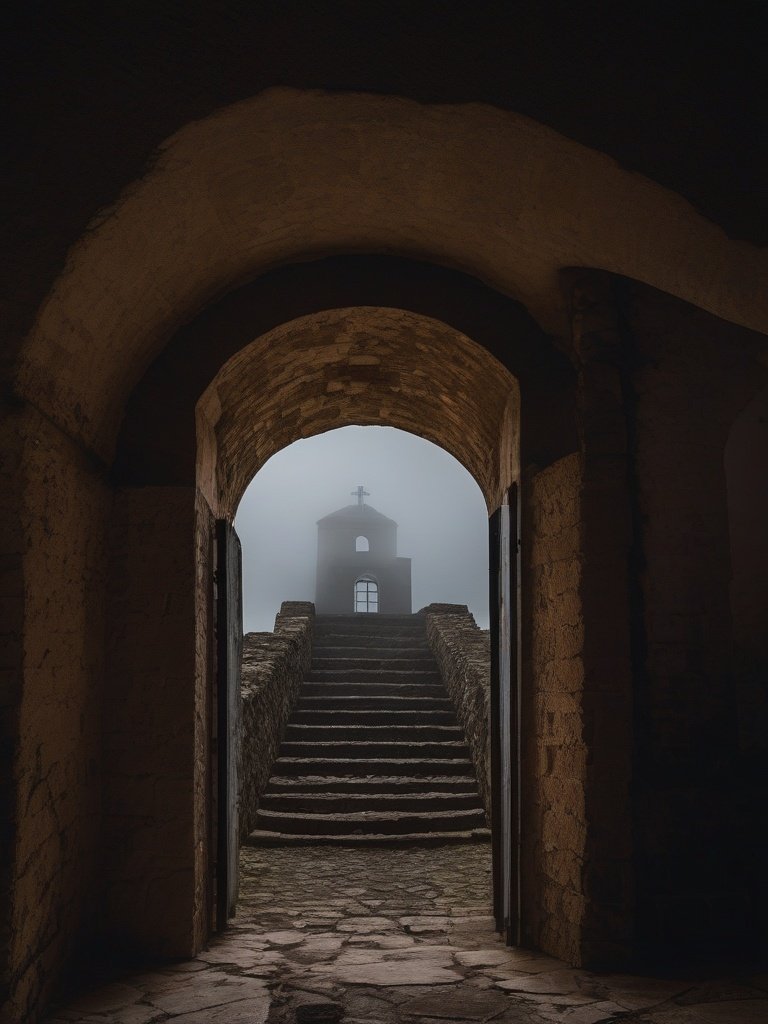 Puerto Rico’s Fort San Felipe II Strange Occurrences