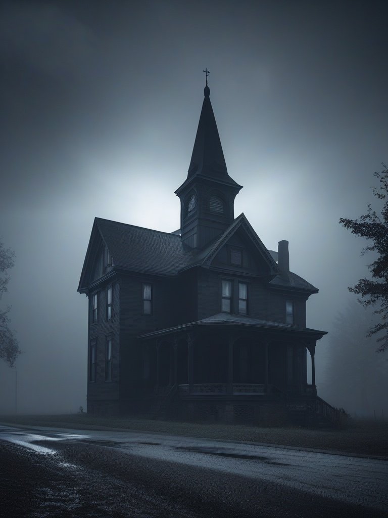 Area 52 Incident, Pennsylvania,