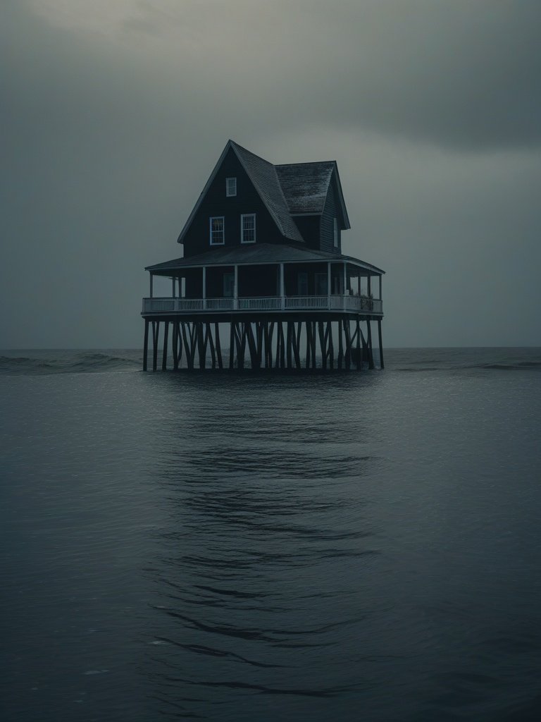 Bermuda Triangle Incidents Near Cape Hatteras, North Carolina, 1968 (pre-1970 sighting)