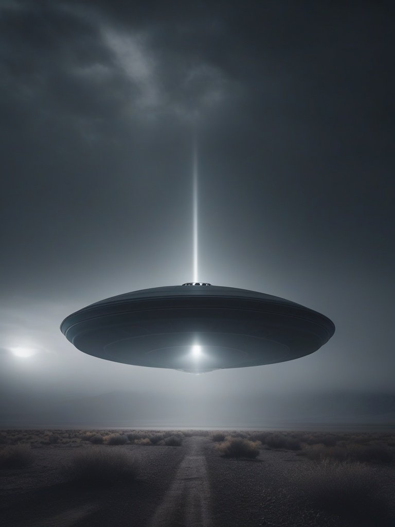 UFO Incident at Dugway Proving Ground, Utah, 1966 (pre-1970 sighting)