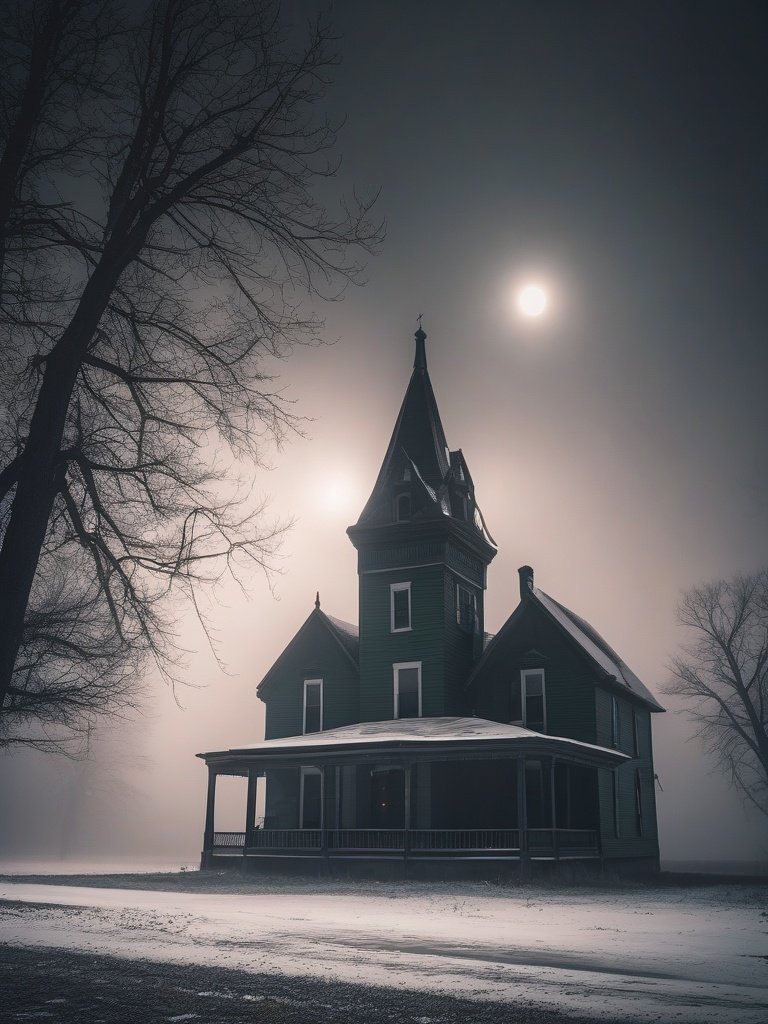 Greensburg UFO Incident, Kansas,