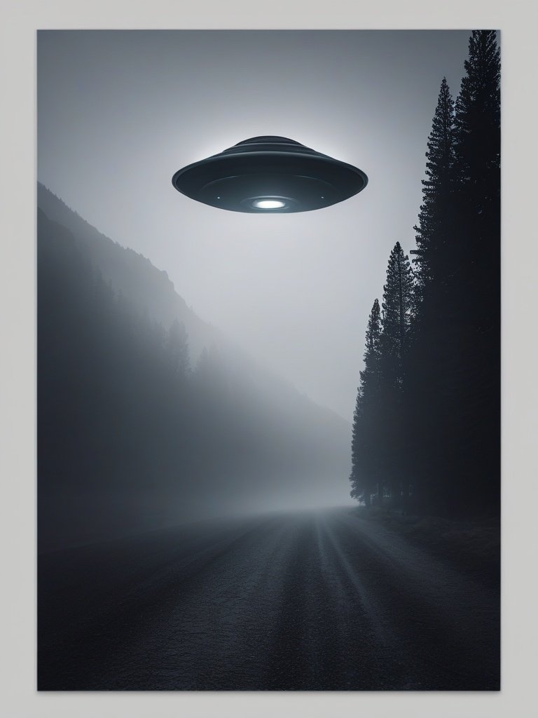 Alta, Utah UFO Sightings
