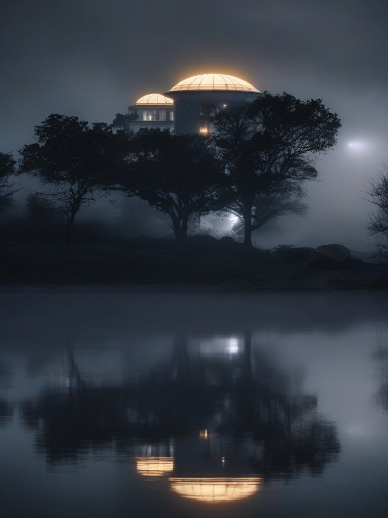 Lake Travis, Texas UFO Reports