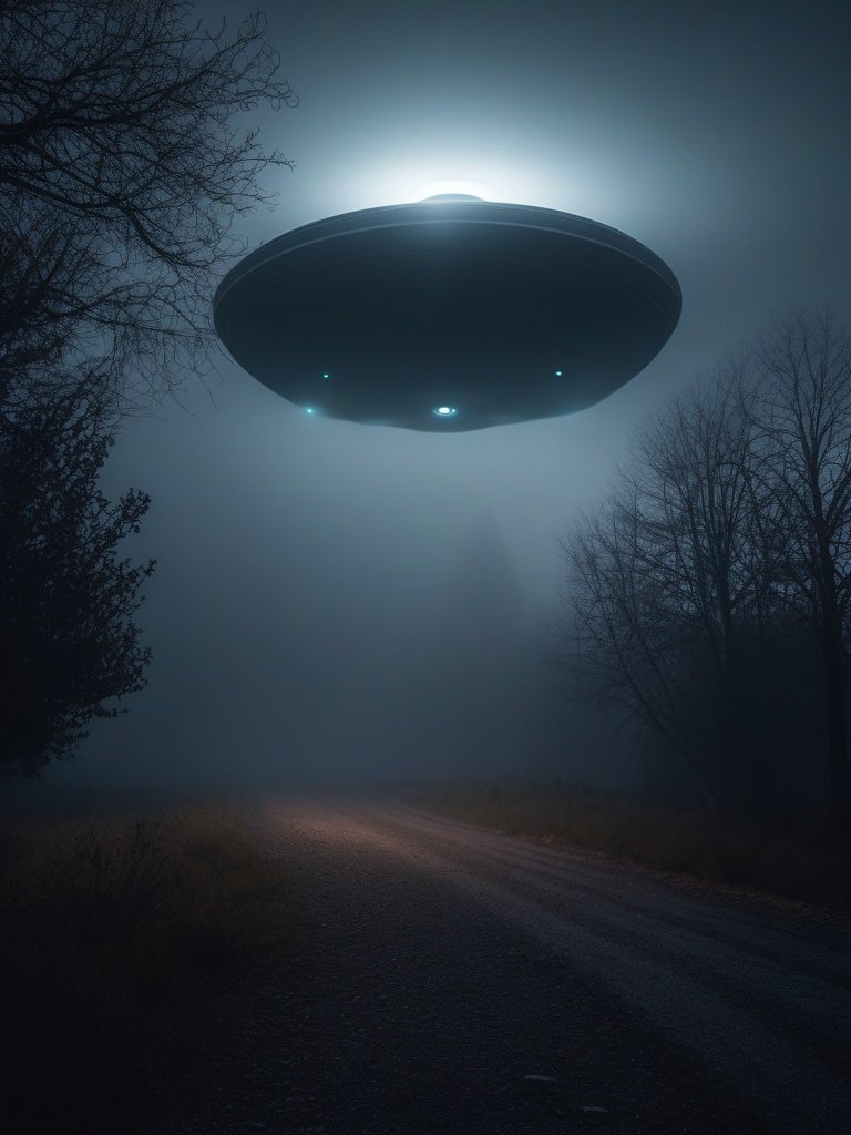 Pleasant Grove, Utah UFO Sightings 2000