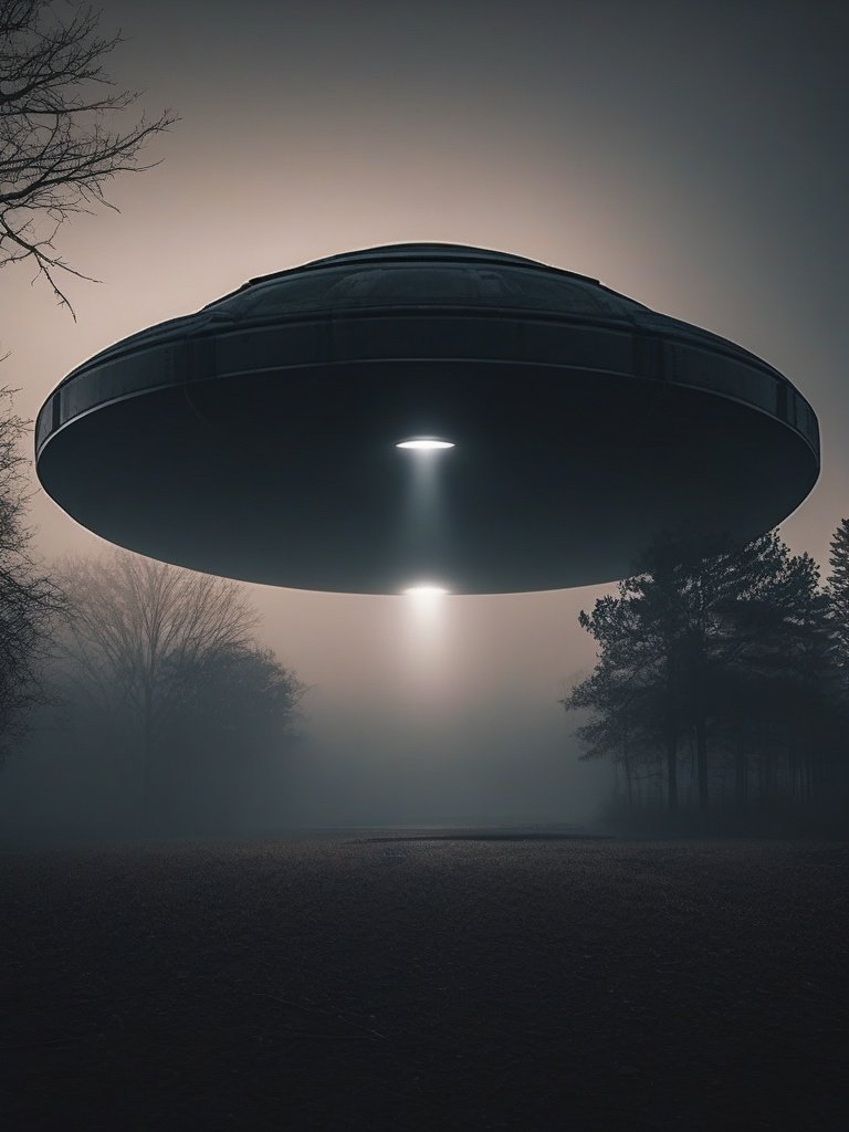 Fort Leonard Wood, Missouri UFO Incident