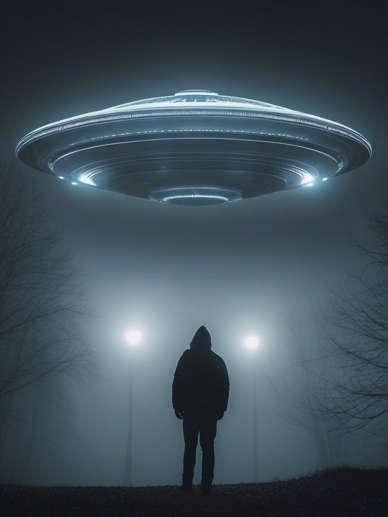 Newburgh, Indiana UFO Sightings 2000