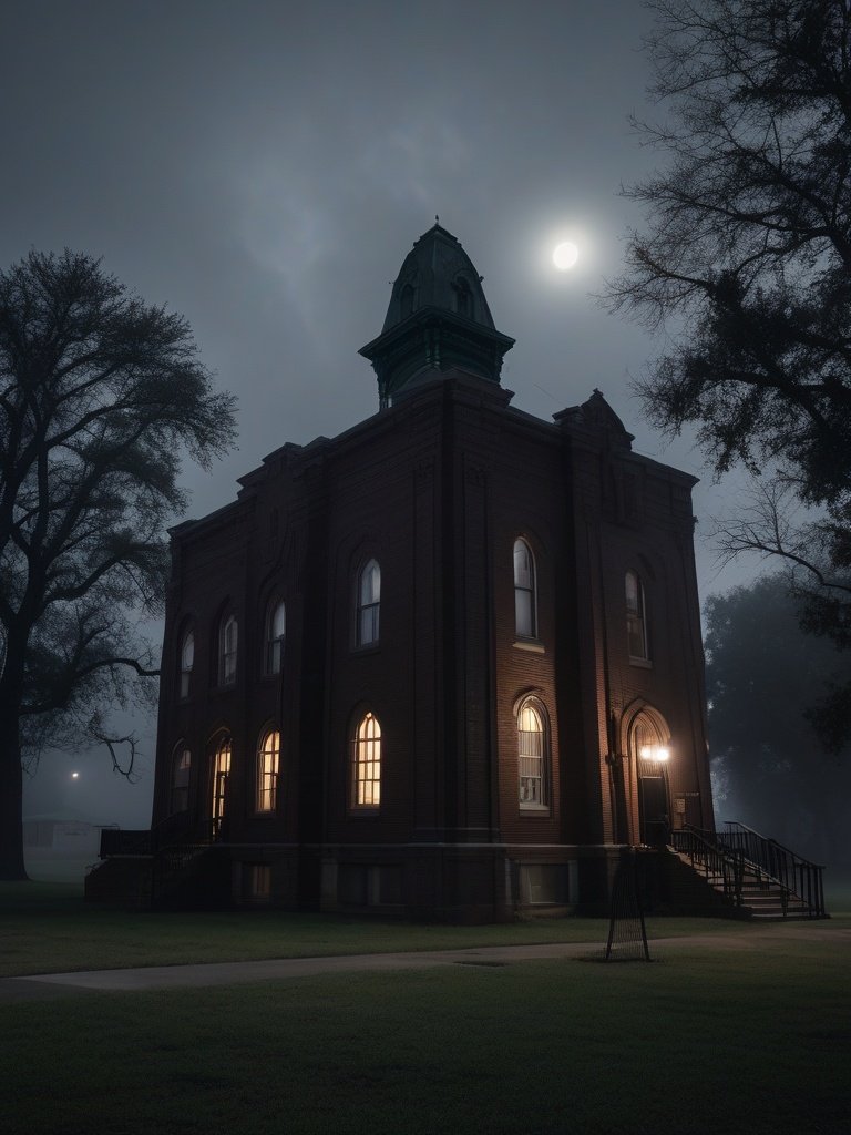 Waco, Texas UFO Reports