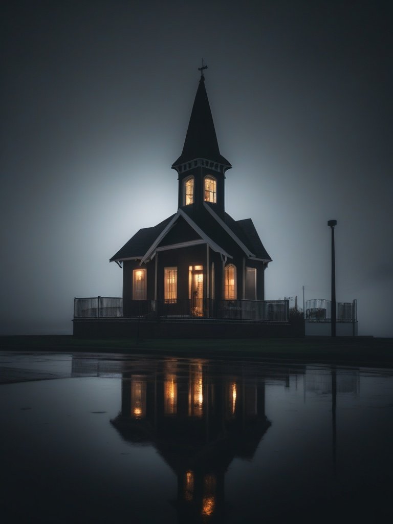 Oxnard Lights, California, 20