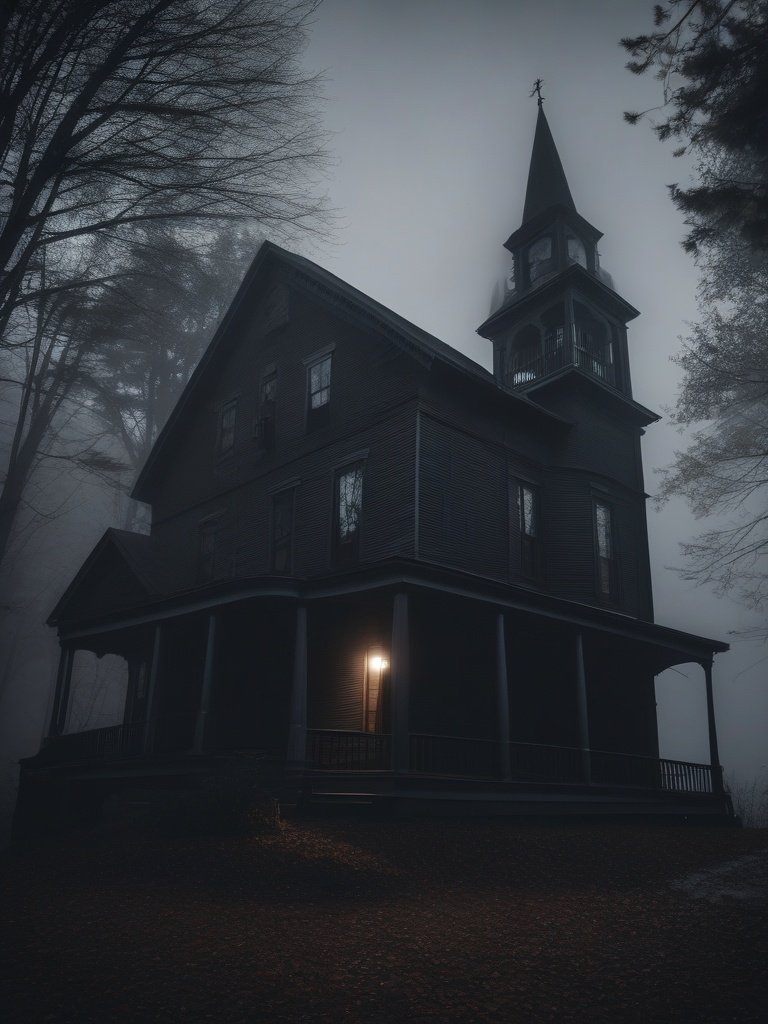 Case of Betty and Barney Hill, New Hampshire,
