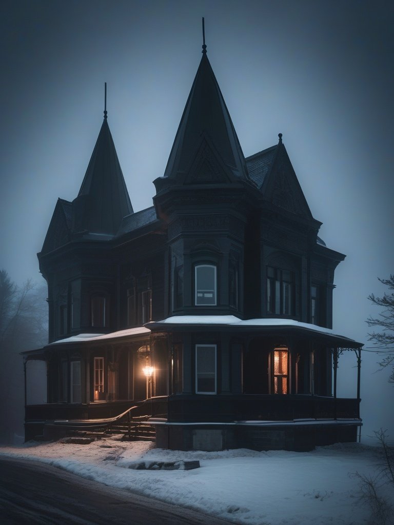 Nicolette Goulet Incident, Quebec, Canada, 200