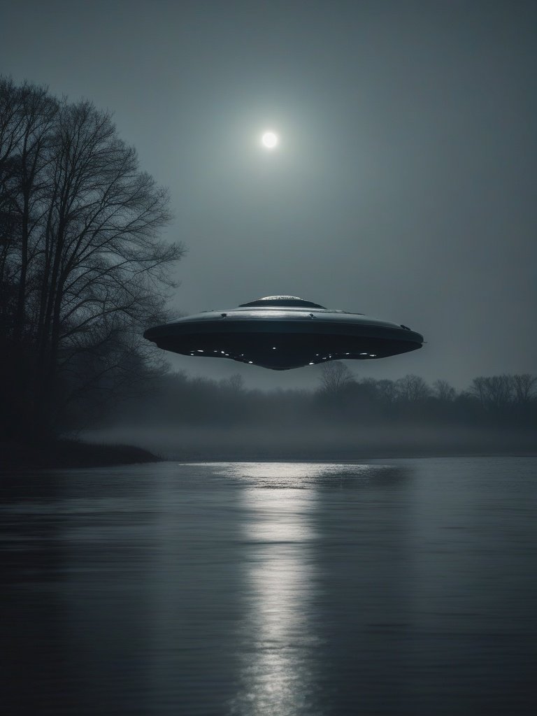 The U.S. Navy and the UFO Phenomenon at Naval Air Station Patuxent River