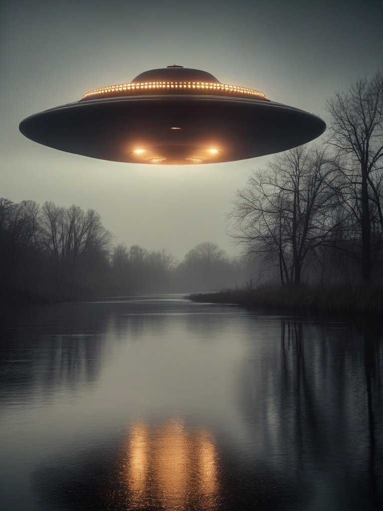 The 1952 Battle Creek, Michigan UFO Sightings