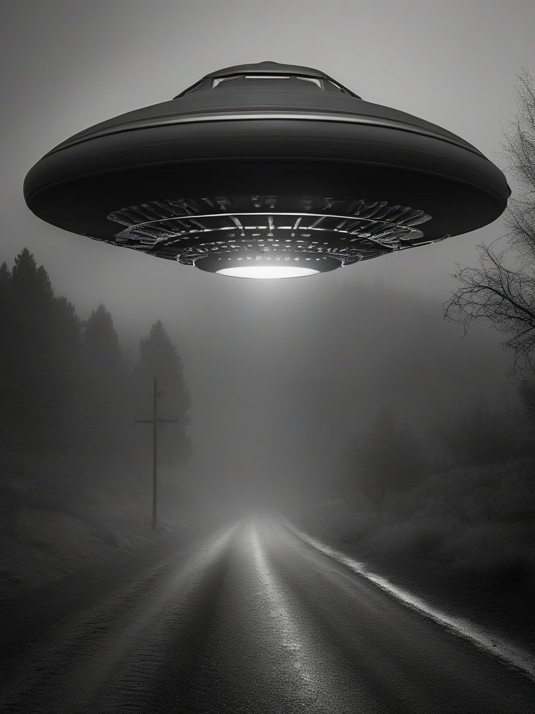 The 1948 Keylor, Utah UFO Sightings and Cover-up