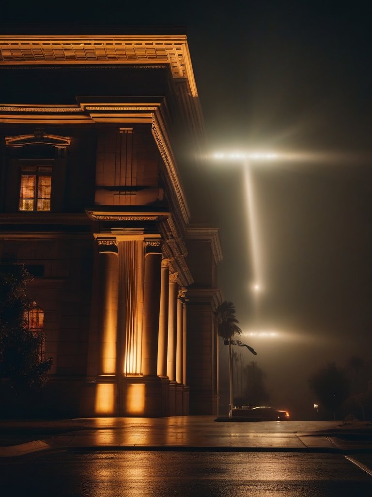 The U.S. Government’s Role in the Phoenix Lights Phenomenon