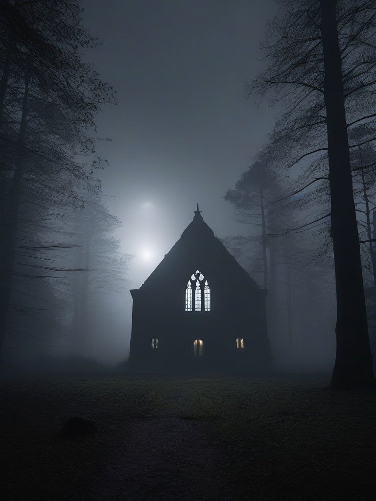 The Rendlesham Forest Incident: Eyewitness Accounts