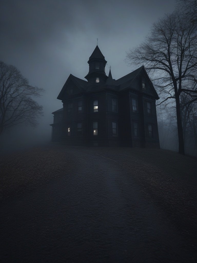 Fort Hill, Pennsylvania Incident 200