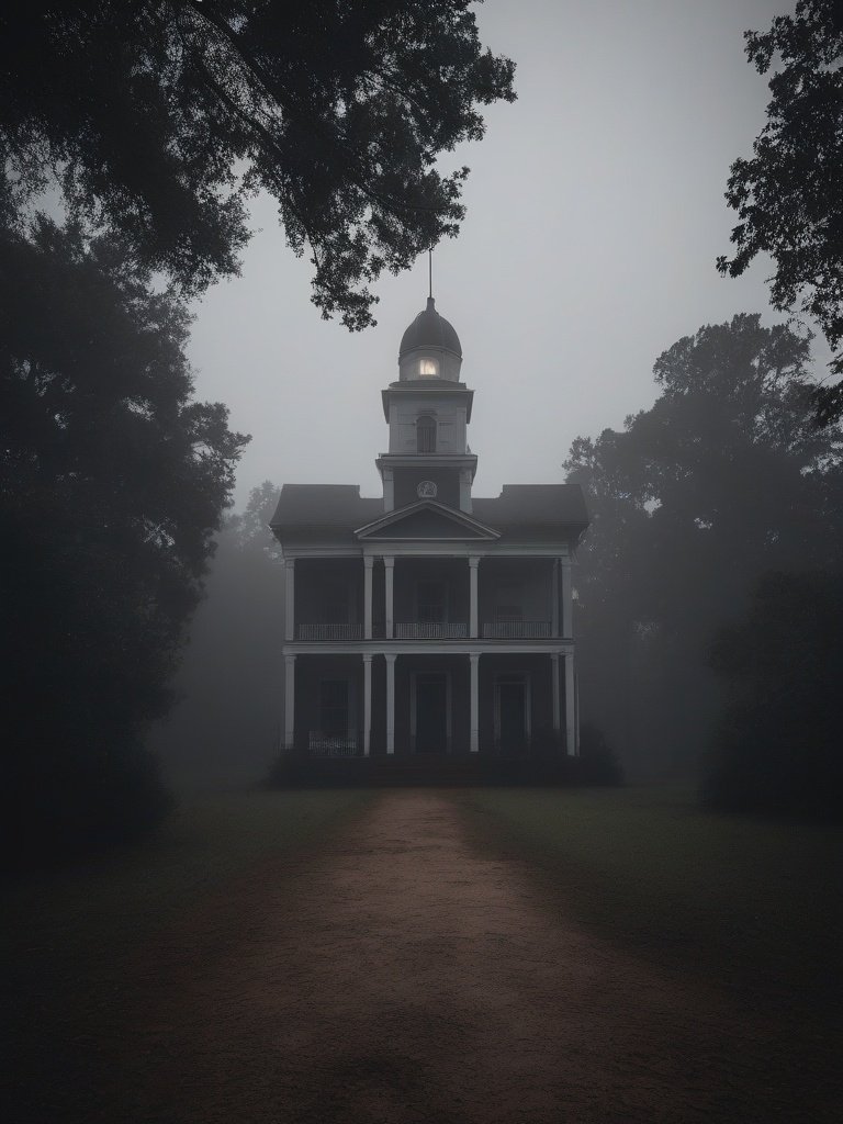 Shiloh, Mississippi UAP Report 200