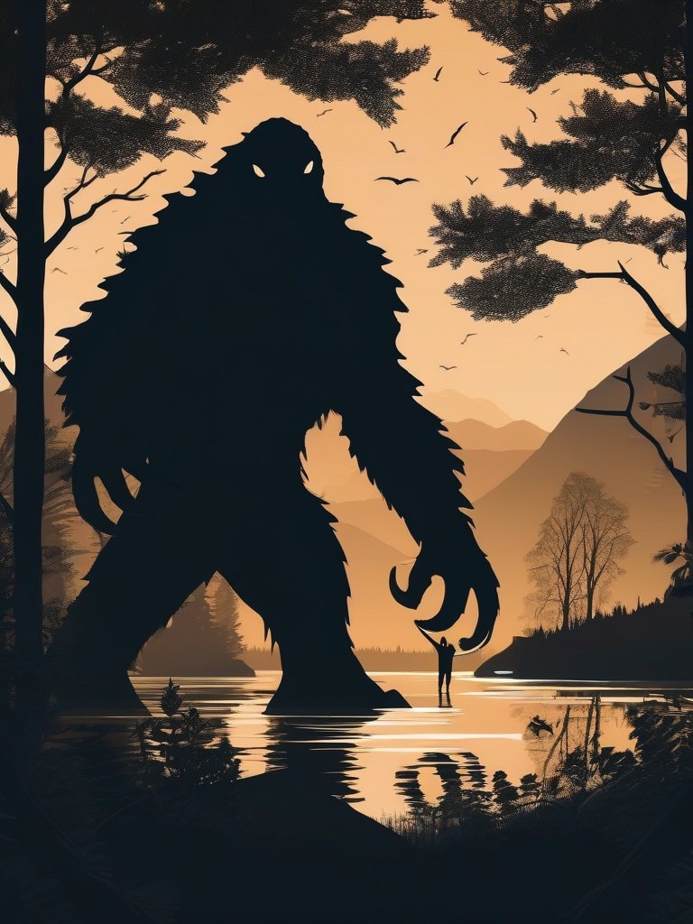 The Lake Champlain Monster and the Champ Phenomenon