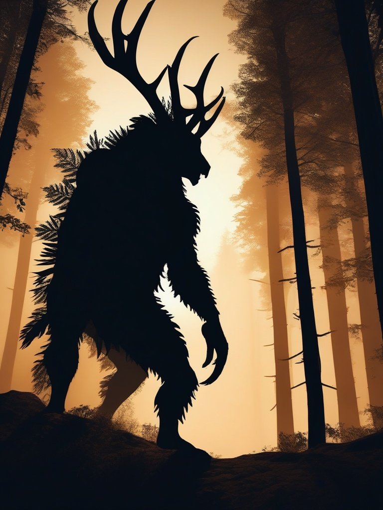 Sweetwater Beast in Tennessee