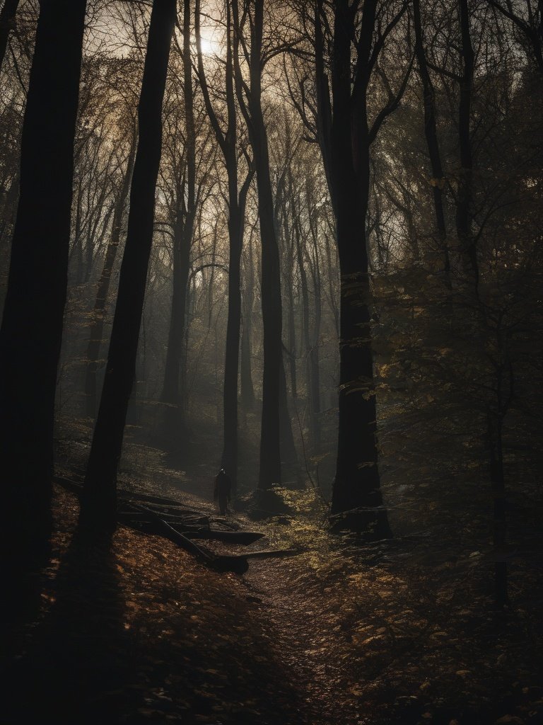 Illinois’ Ironton Sinner Sightings