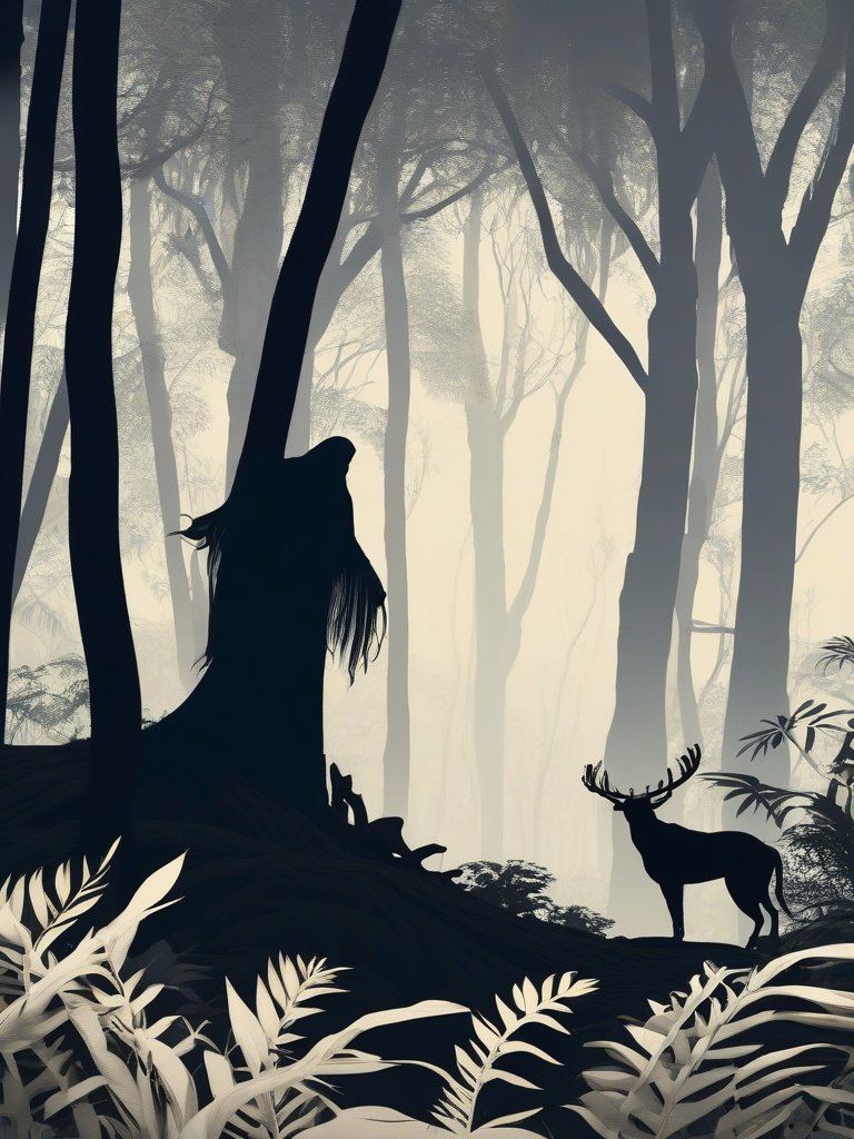 The Legend of La Llorona in Ecuador