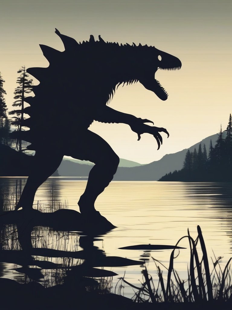 Lake Champlain Monster Sightings
