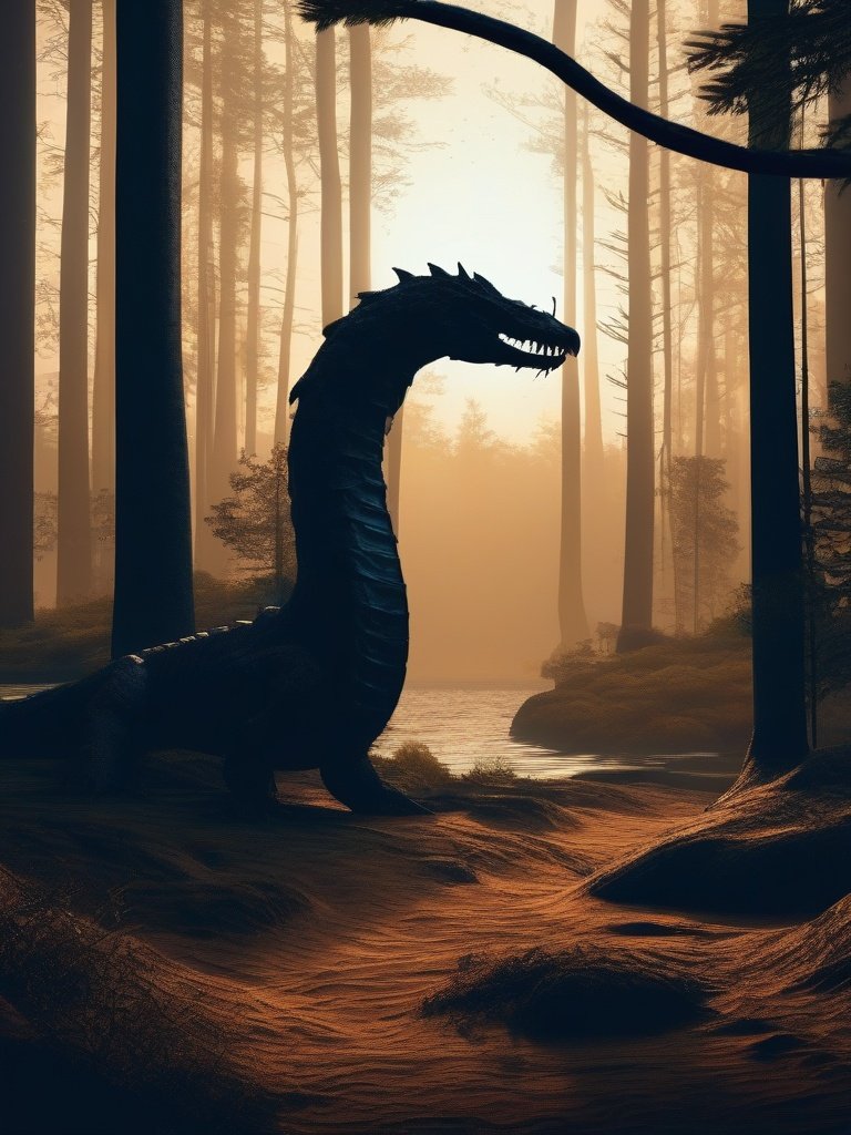 Baltic Sea Serpent Reports