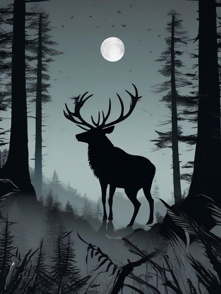 Northumberland Lochs’ Mysterious Beasts