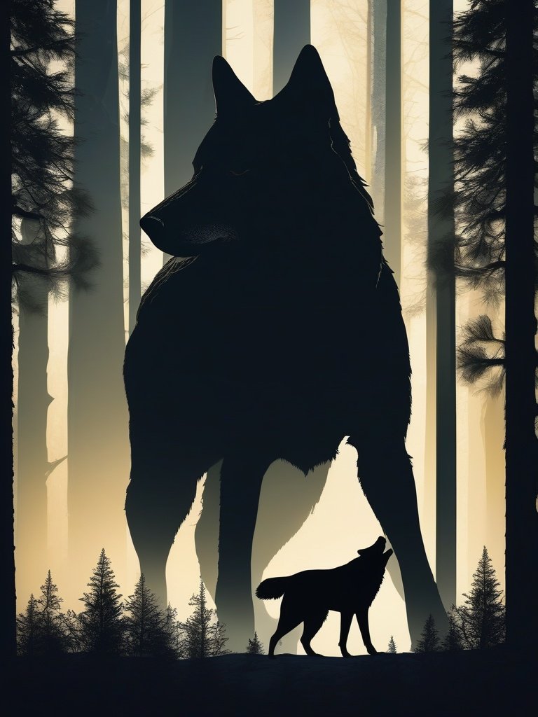Canis Borealis: The Arctic Canine Entity