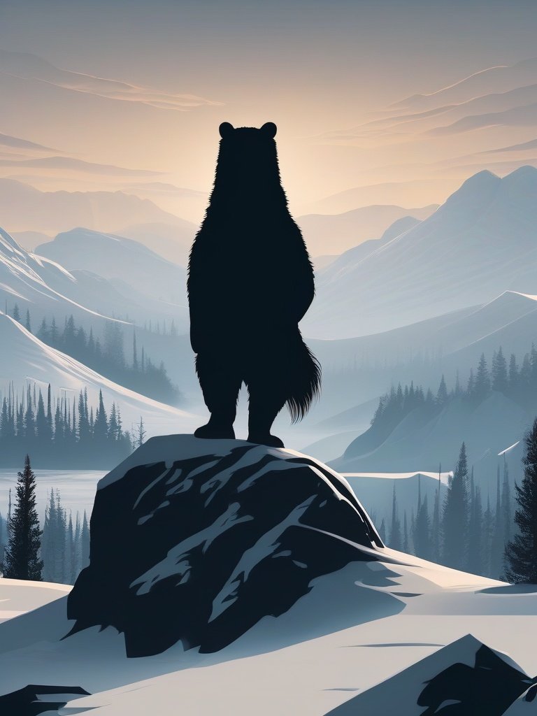 The Auyuittuq in Canada: Arctic Myths