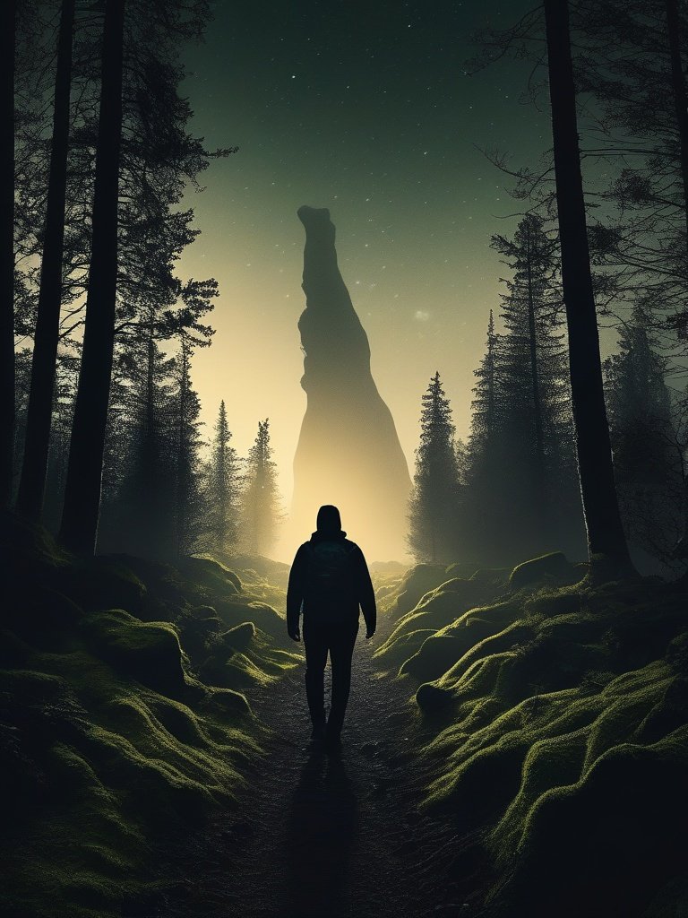 The Huldufolk of Iceland: Hidden People Encounters