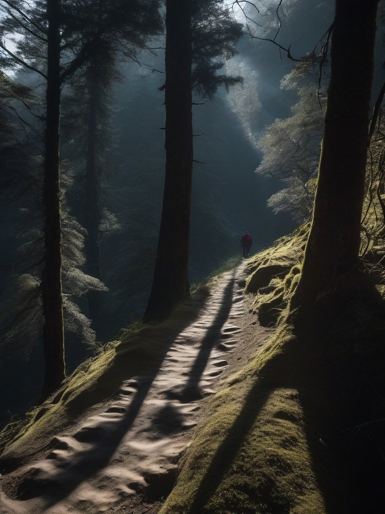 The Yeti’s Footprints in Nepal: Scientific Investigations