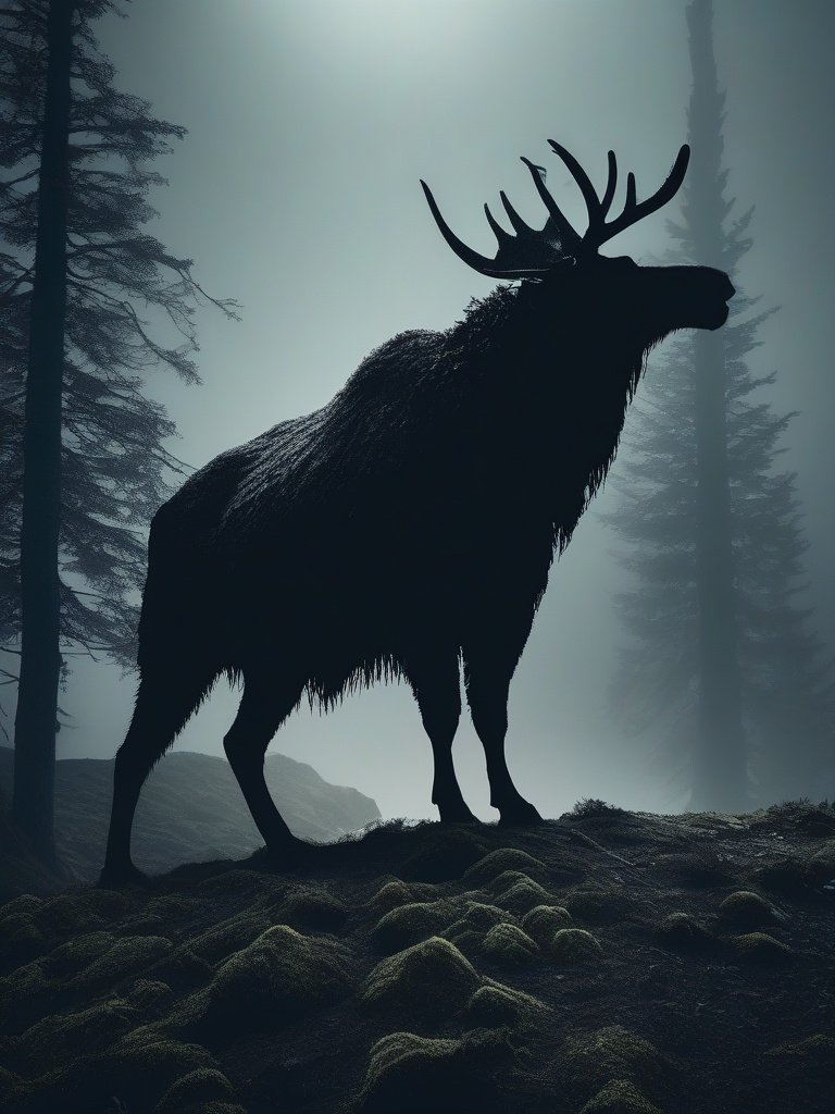 The Huldufolk of Iceland (continued)
