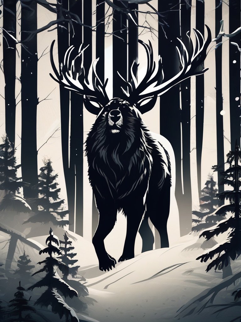 The Sotara of Russia: Siberian Legends