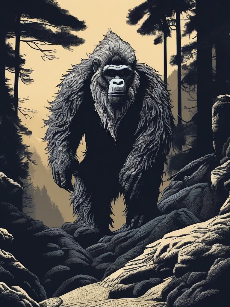 The Yeti in Bhutan: Cultural Significance