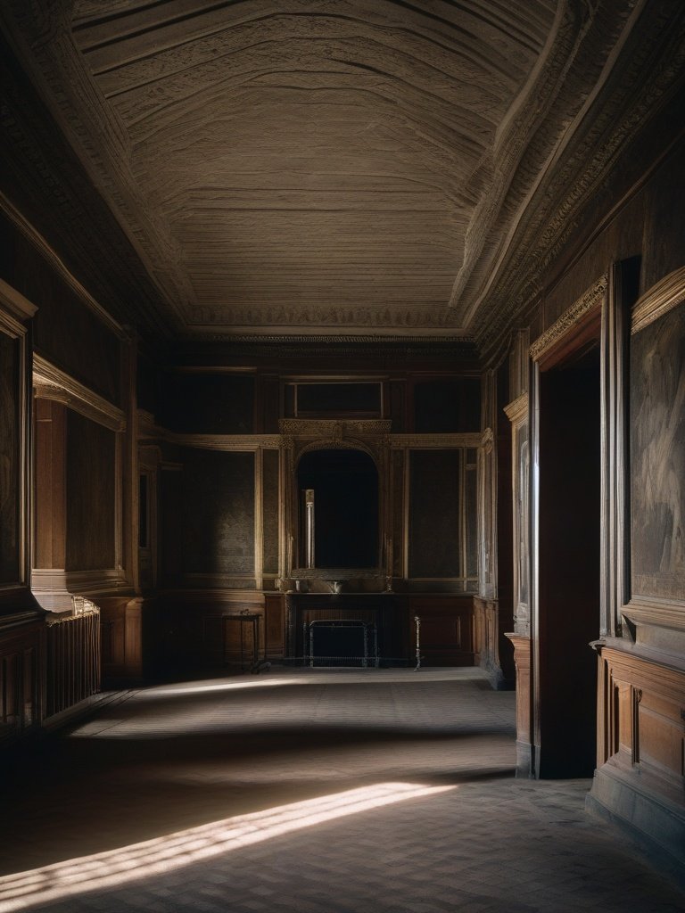 Chillingham Castle Ghost Stories