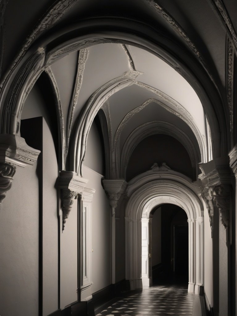 Edinburgh Vaults Haunting