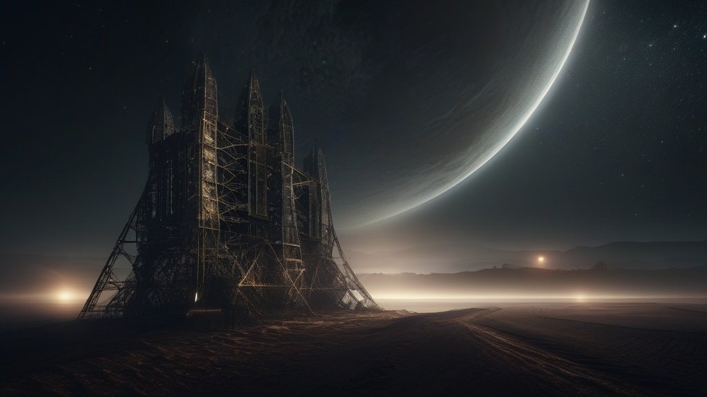 The Wow! Signal: The 72-Second Transmission From Space