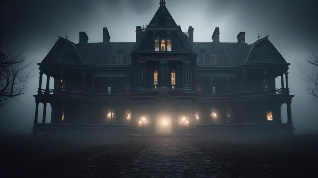 Haunted Objects: The Most Dangerous Items in the World