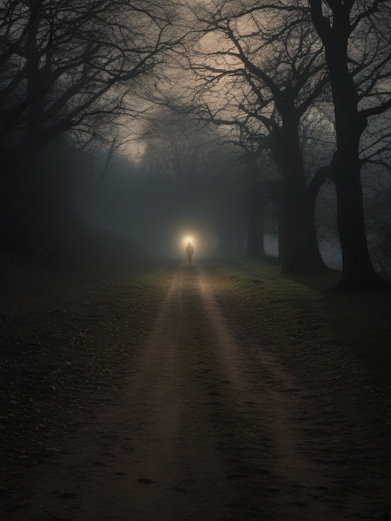 Bosworth Field Spectral Encounter