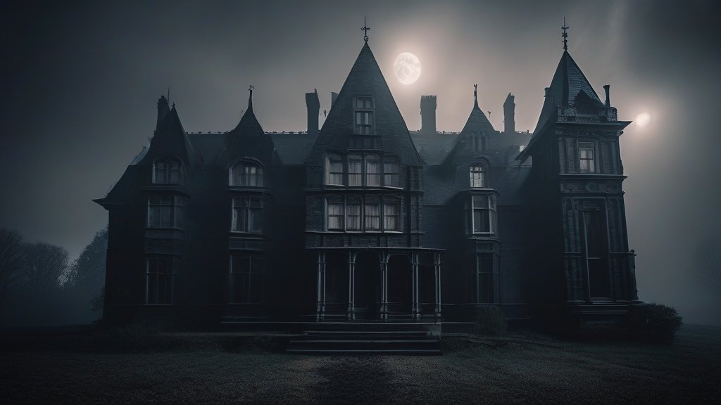 Real Poltergeist Activity: What the Evidence Shows