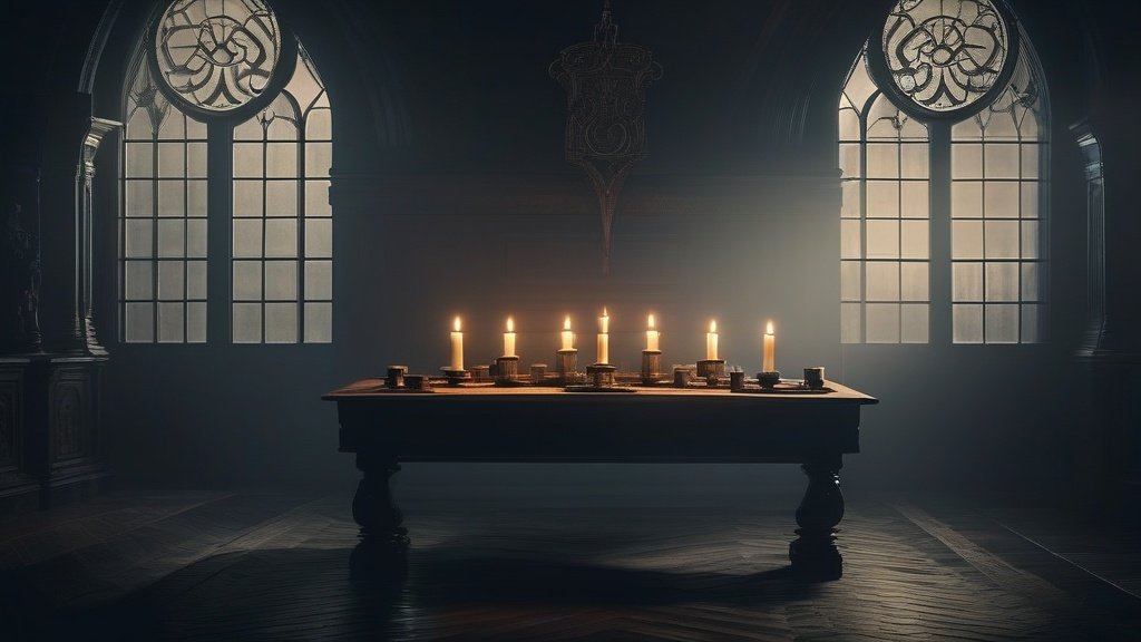 Ouija Boards: The Real Accounts That Will Make You Think Twice