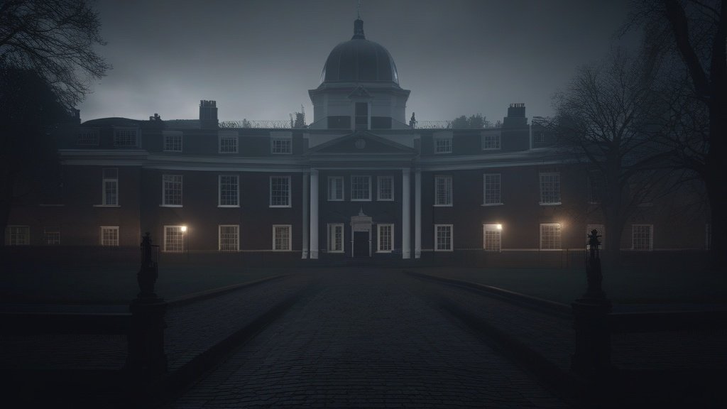 Bethlem Royal Hospital