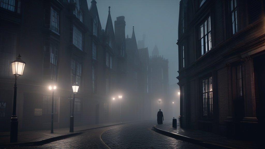 Whitechapel Murders