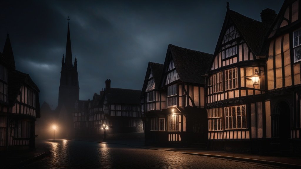 Stratford-on-Avon
